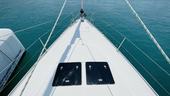 2016 BAVARIA 46 CRUISER