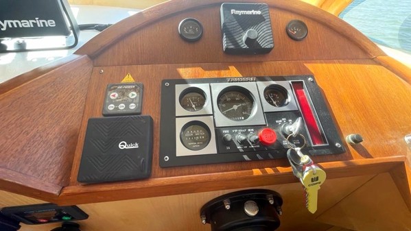 2006 ORION DALOS 40
