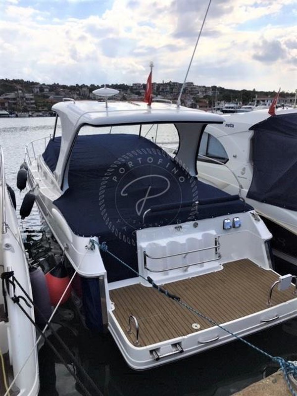 2017 SAN BOAT 980 CUDDY
