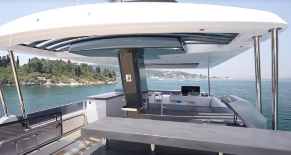 2024 SIRENA 68 