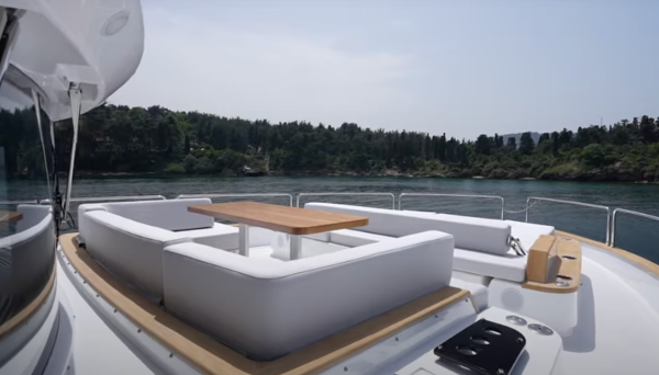 2024 SIRENA 68 