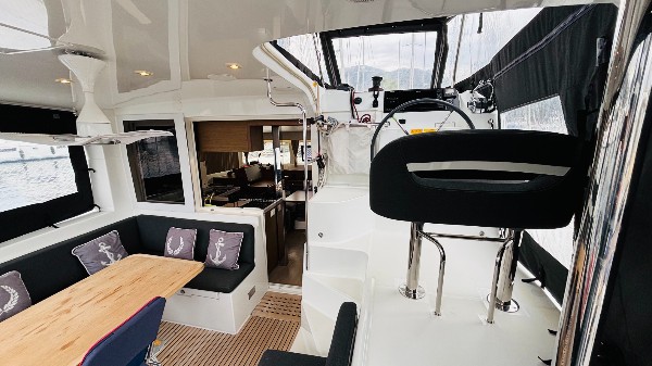 2018 LAGOON 40 OWNER'S VERSION