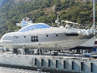 2012 AZIMUT 62S - Thumbnail Image