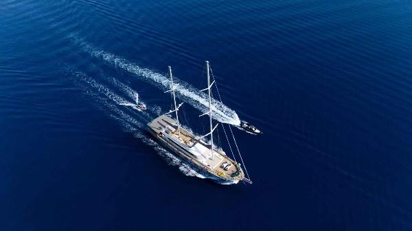 2024 MOTOR SAILOR 50 M