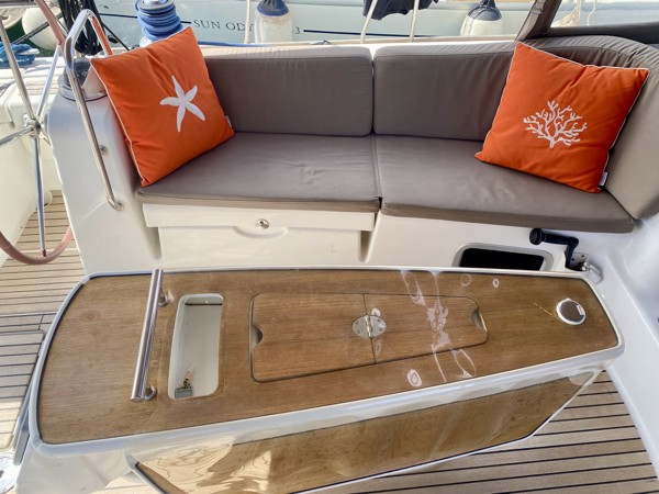 2009 BENETEAU OCEANIS 50