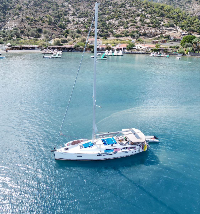 2013 JEANNEAU SUN ODYSSEY 509 15 M - Immagine Miniatura