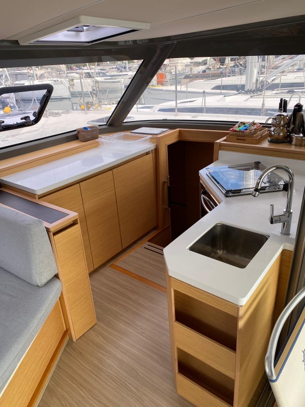 2020 NAUTITECH OPEN 40