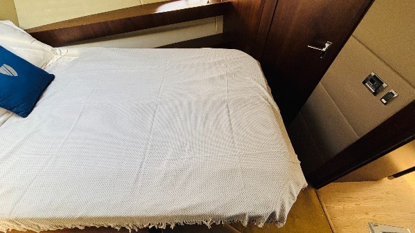 2019 FAIRLINE TARGA 50 GT