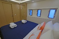 2025 LUXURY GULET 42 M - Küçük Resim