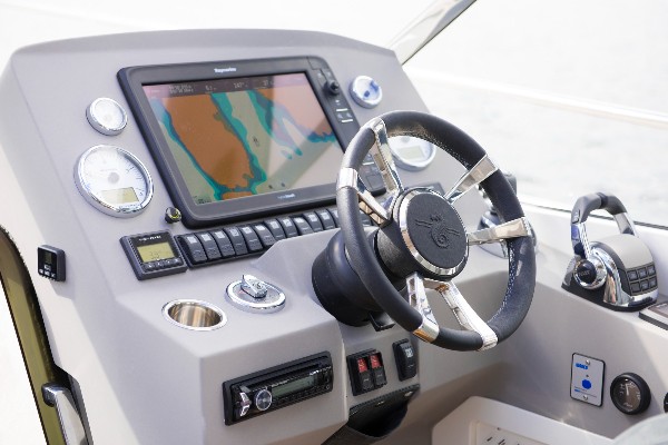 2021 MAREX 375