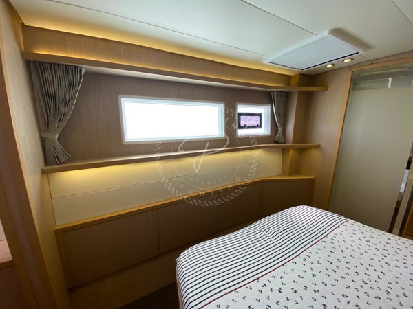 2013 LAGOON 52