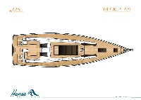 2019 HANSE 675 - Thumbnail Image