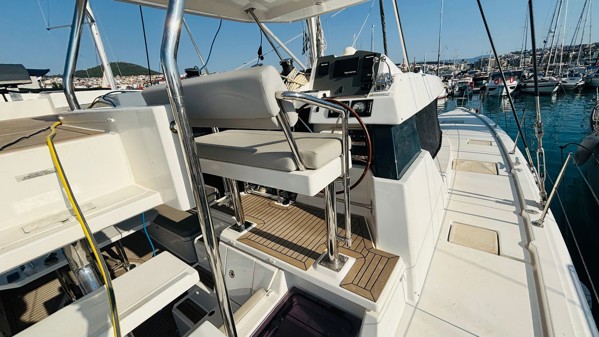 2020 LEOPARD 50