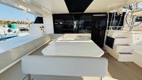 2020 LEOPARD 50