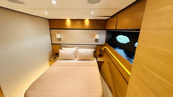 2014 PRINCESS 88