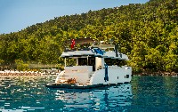 2023 CUSTOM TRAWLER 22 M - Küçük Resim