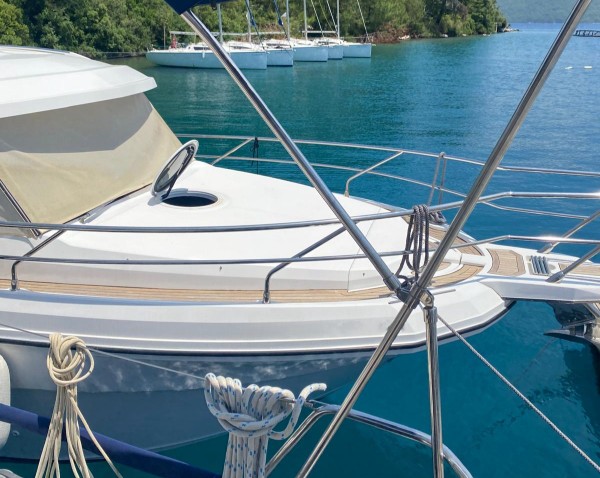 RANIERI CLF 30