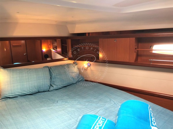 2008 BENETEAU OCEANIS 50