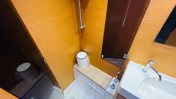 2013 JEANNEAU SUN ODYSSEY 469