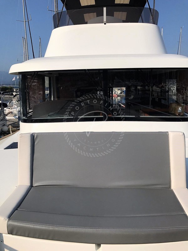 2014 BENETEAU SWIFT TRAWLER 50