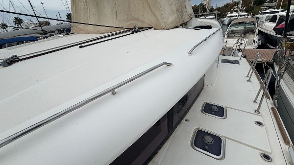 2019 LAGOON 450 F OWNER'S VERSION