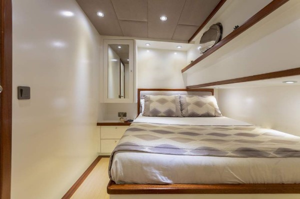 2020 LUXURY GULET 24 M