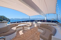 2025 LUXURY GULET 42 M - Küçük Resim