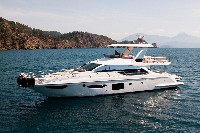 2020 AZIMUT 66 FLY - Küçük Resim