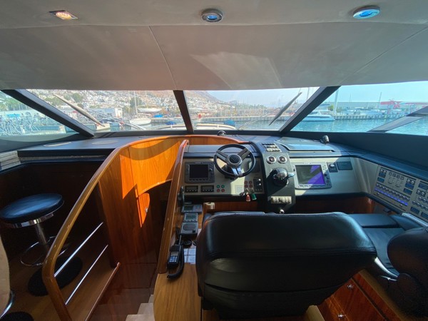 2011 FAIRLINE SQUADRON 78