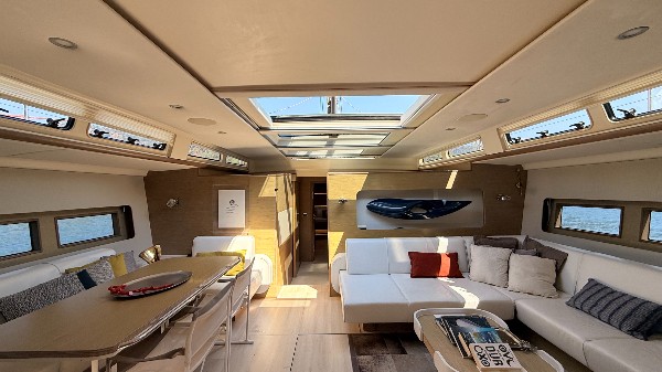 2019 HANSE 675