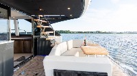 2026 FAIRLINE SQUADRON 58 - Immagine Miniatura