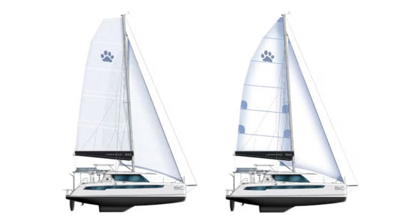 2020 LEOPARD 50