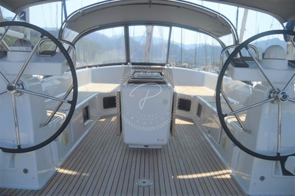2016 JEANNEAU 54