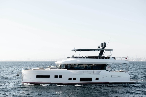 2024 SIRENA 68