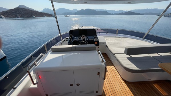2022 SIRENA 64