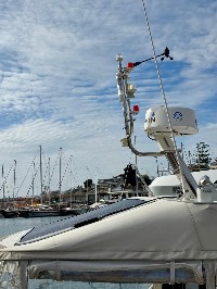 2021 JEANNEAU MERRY FISHER 1095 - Thumbnail Image