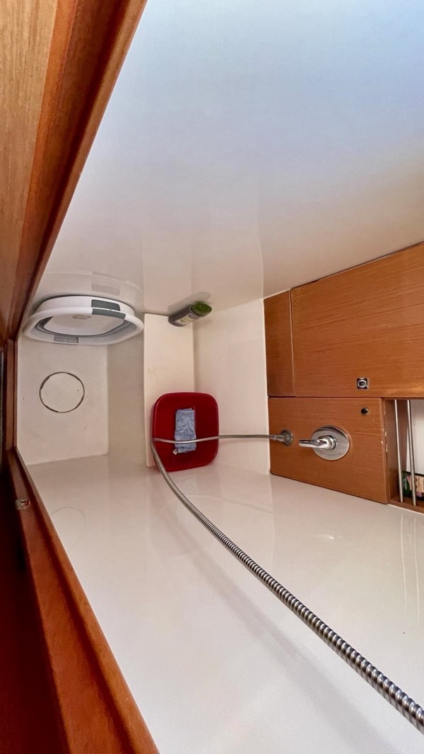 2014 BAVARIA 46 CRUISER