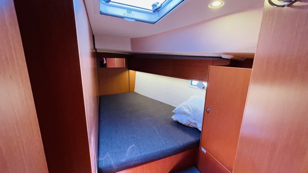 2016 BAVARIA 46 CRUISER