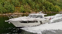 2021 MAREX 375 - Thumbnail Image