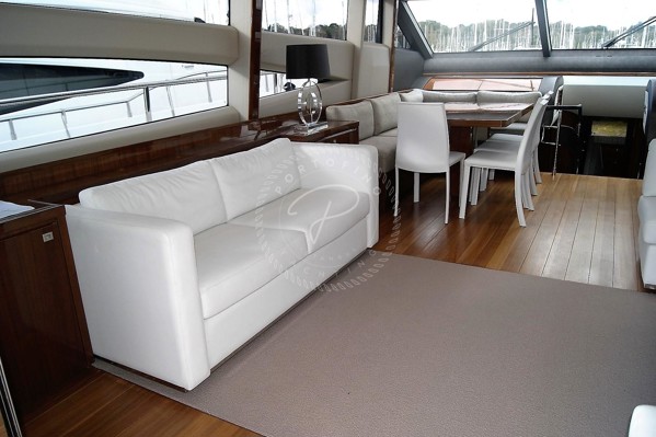2013 PRINCESS V78