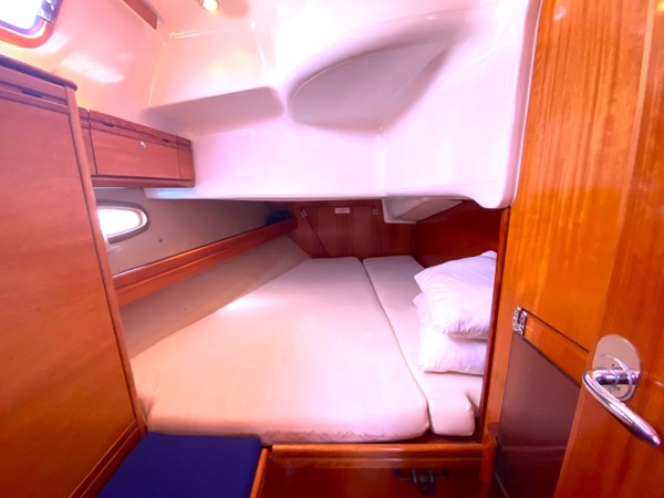 2006 BAVARIA 39