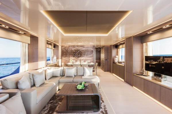 2018 DREAMLINE 26 NAVETTA
