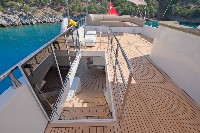 2025 LUXURY GULET 42 M - Küçük Resim