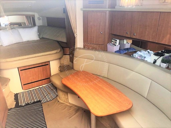 2006 SEA RAY 355 SUNDANCER