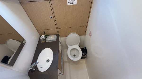 2024 BAVARIA 46 CRUISER