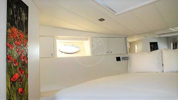 1994 | 2008 RIZZARDI 40 CR