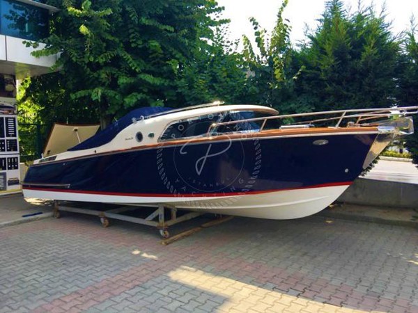 2017 ROYAL CRAFT 27