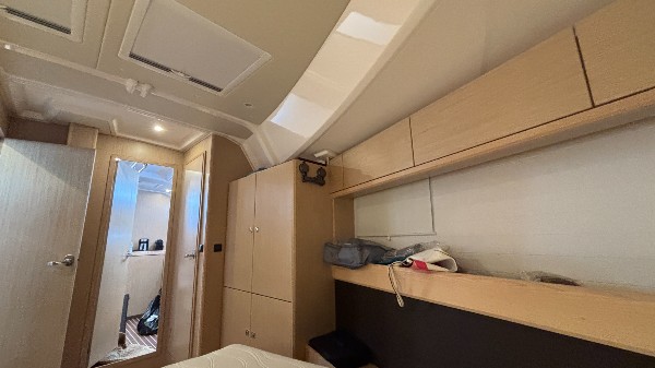 2024 BAVARIA 46 CRUISER