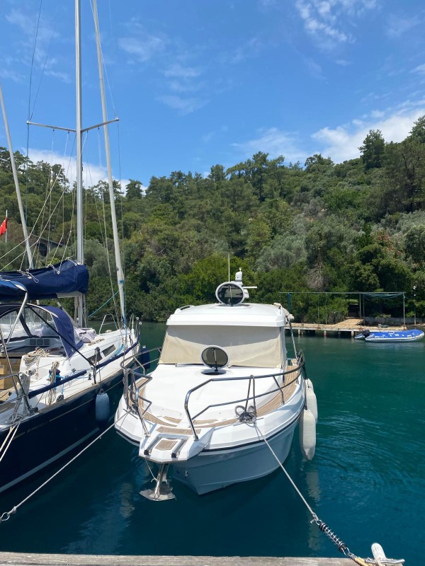 RANIERI CLF 30