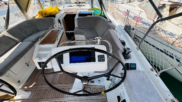 2022 HANSE 458